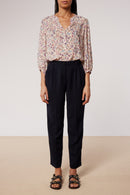 Pantalon Jemy - Marine