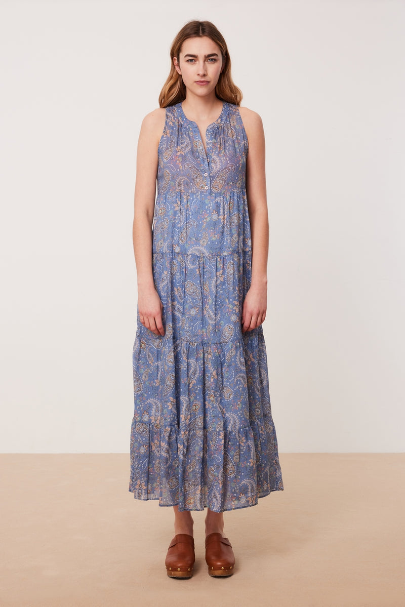 Robe Renee - Nuage