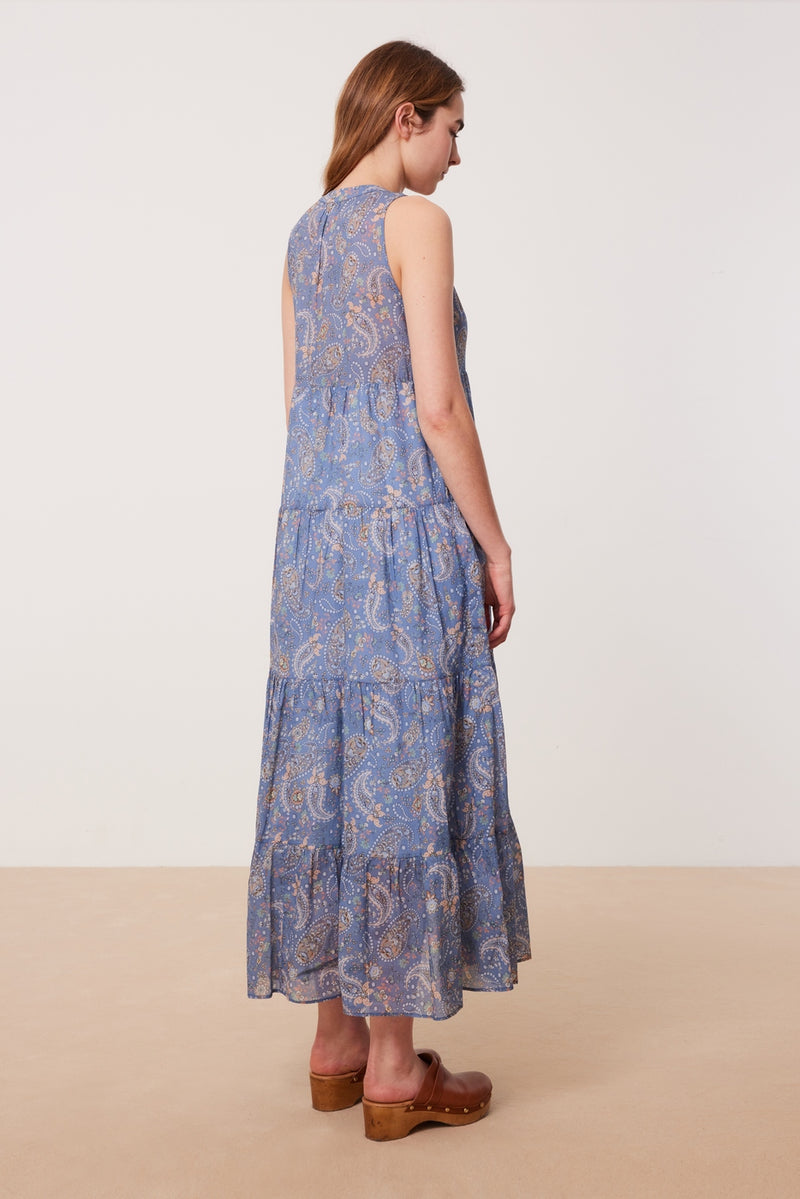 Robe Renee - Nuage