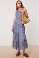 Robe Renee - Nuage