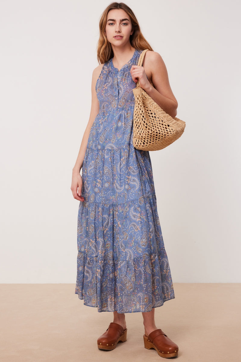 Robe Renee - Nuage