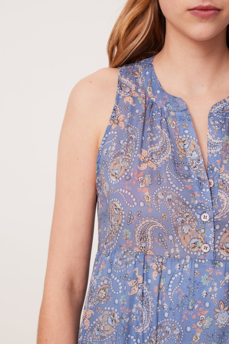 Robe Renee - Nuage