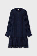 Blouse Raffaella - Marine