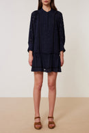 Blouse Raffaella - Marine