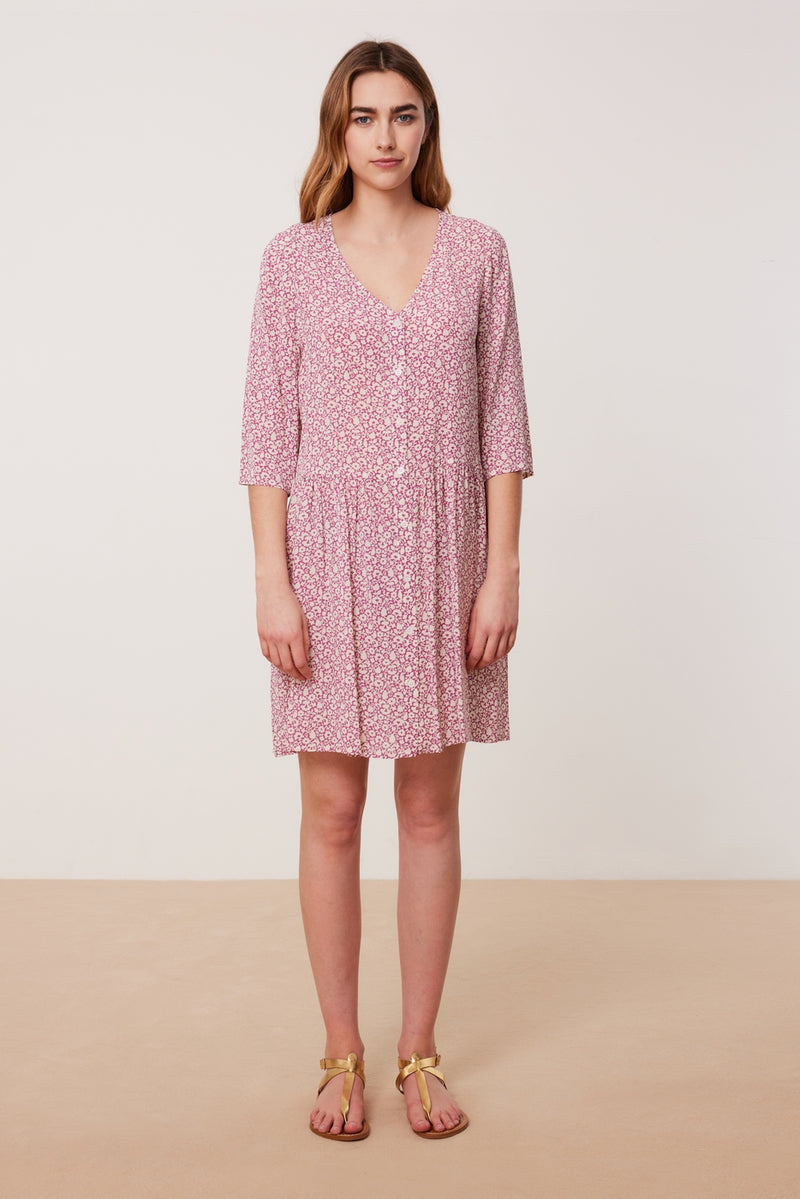 Robe Ramsey - Rose