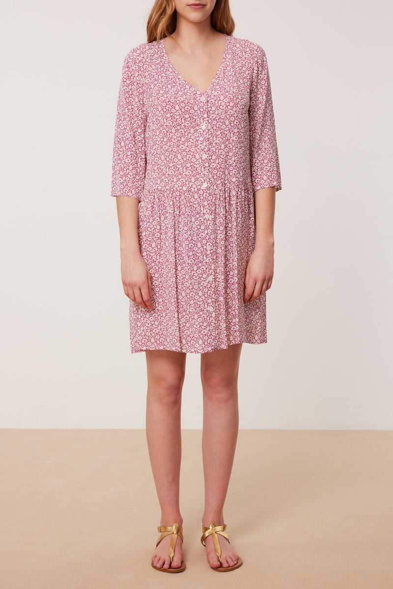 Robe Ramsey - Rose