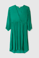 Robe Rehem - Vert