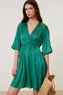 Robe Rehem - Vert