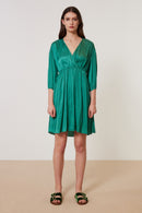 Robe Rehem - Vert