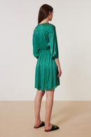 Robe Rehem - Vert