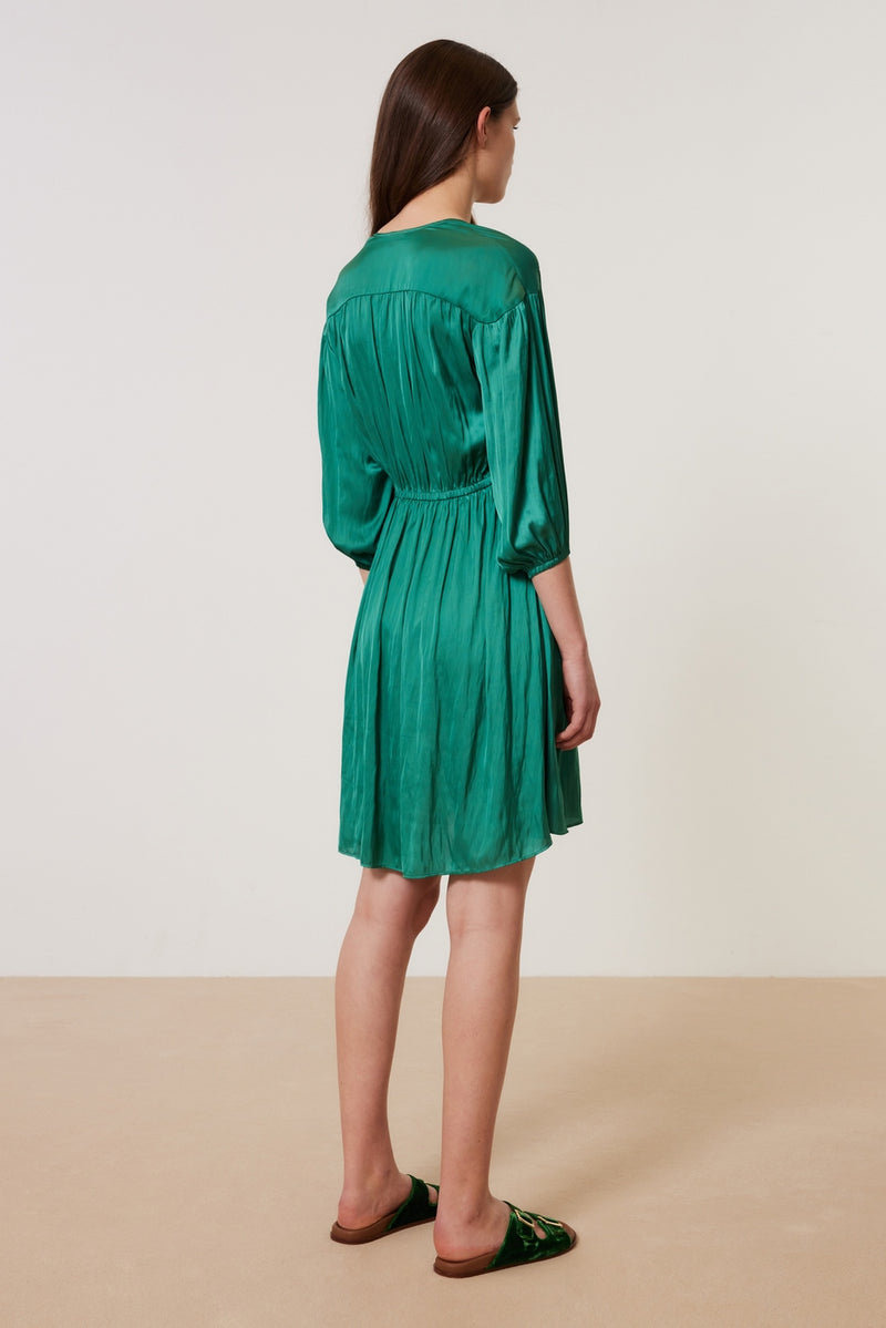 Robe Rehem - Vert