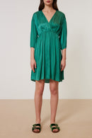 Robe Rehem - Vert
