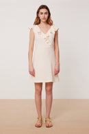Robe Rickson - Beige Rosé