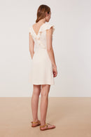 Robe Rickson - Beige Rosé