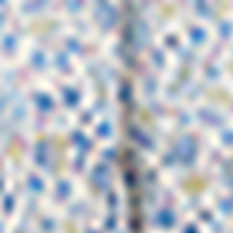 Robe Roselyse - Bleu Ciel