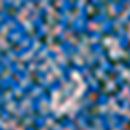 Robe Raviere - Indigo