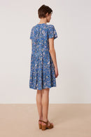 Robe Raviere - Indigo
