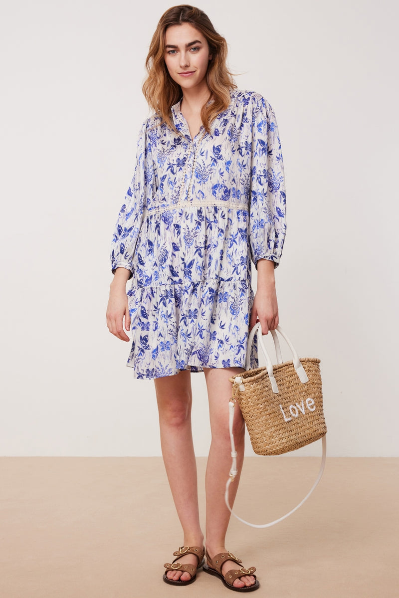 Robe Reese - Electrique