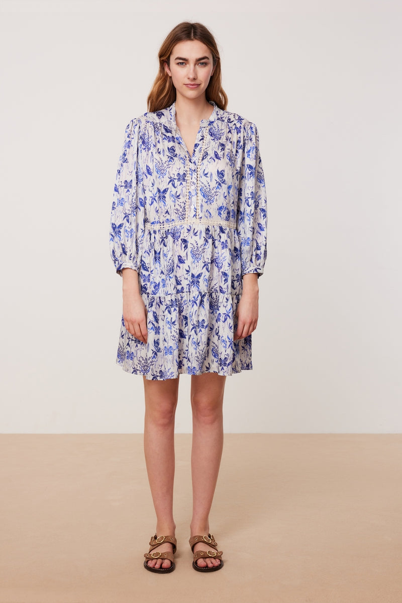 Robe Reese - Electrique