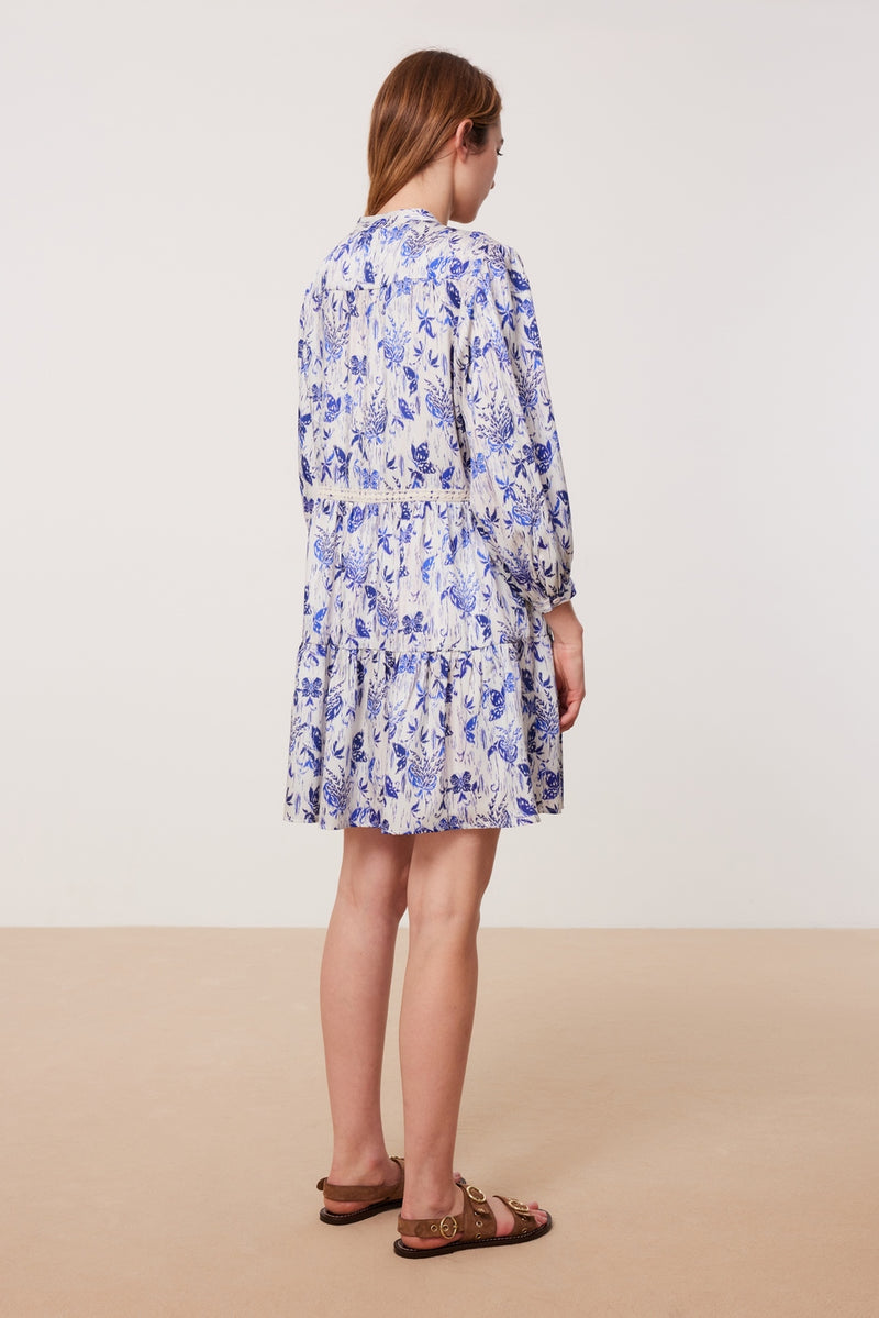 Robe Reese - Electrique