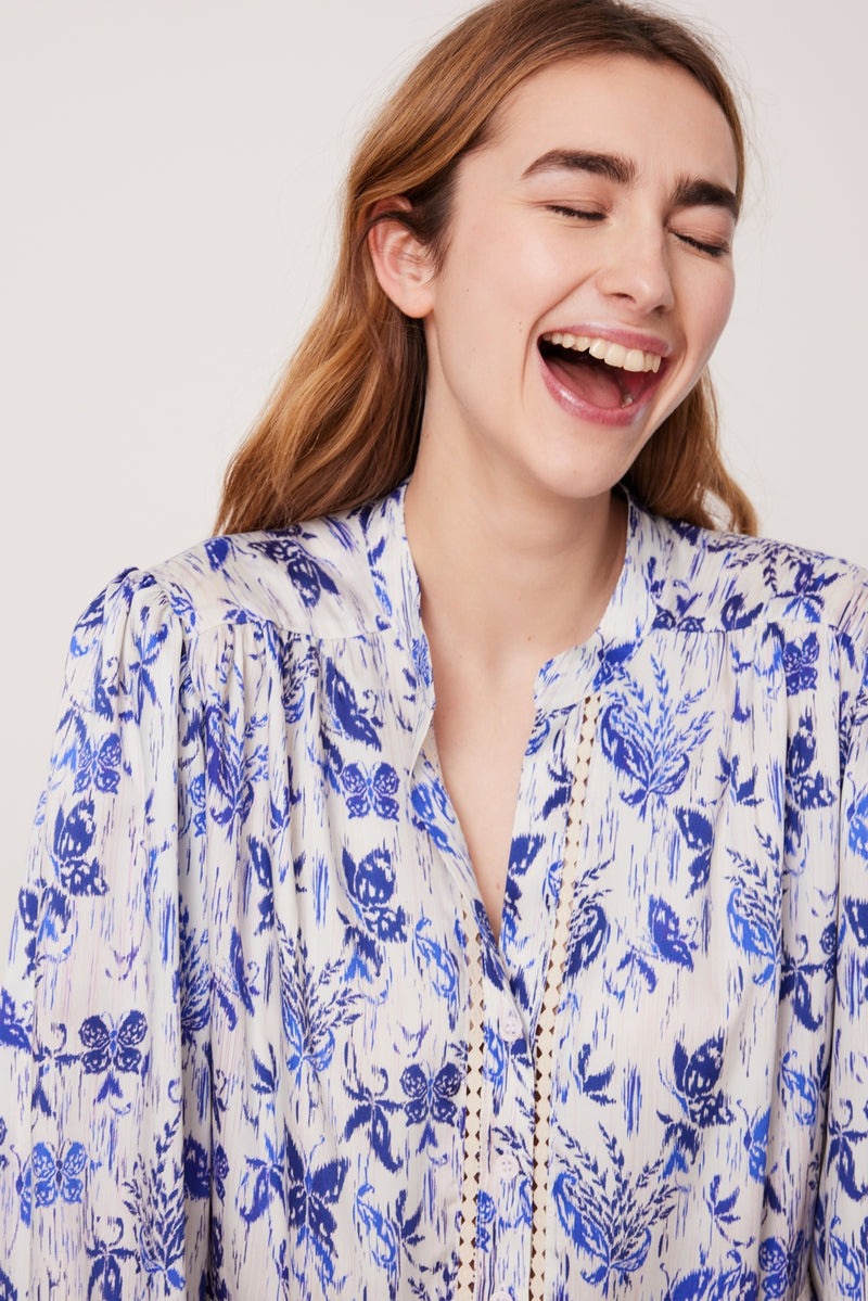 Robe Reese - Electrique