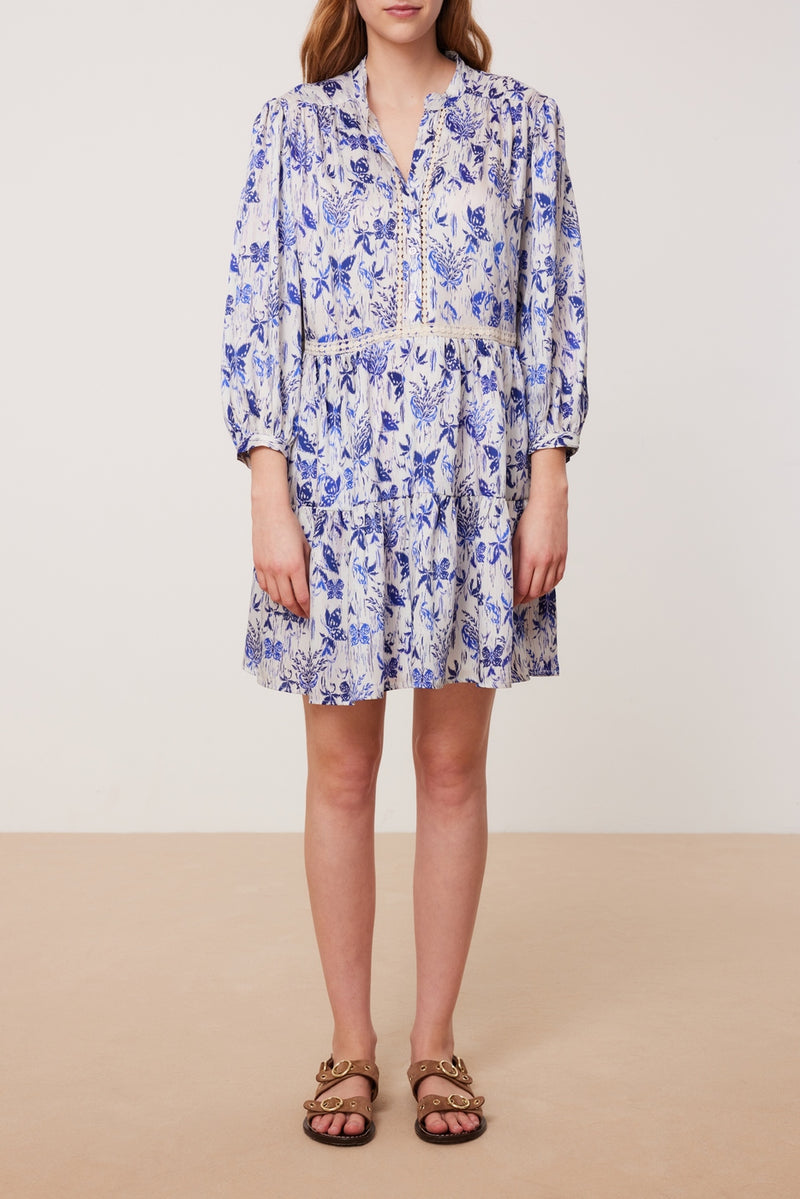 Robe Reese - Electrique