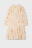 Robe Railey - Beige Rosé