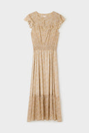 Robe - Jaune