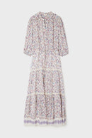 Robe Royce - Nude