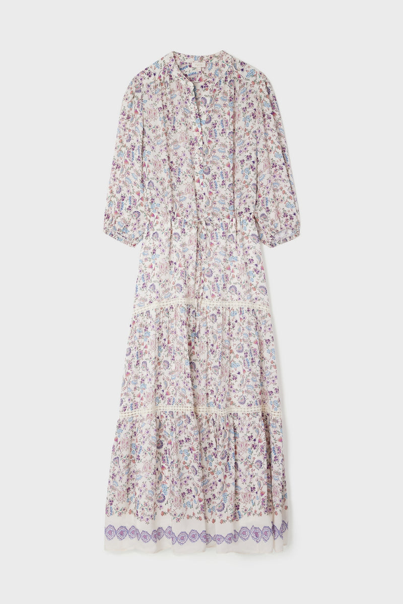 Robe Royce - Nude