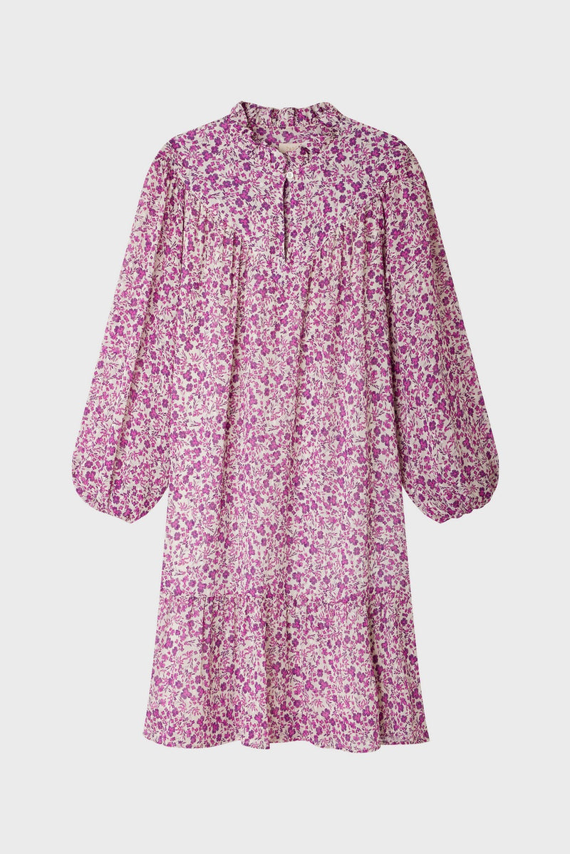 Robe Rosinda - Rose