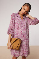 Robe Rosinda - Rose