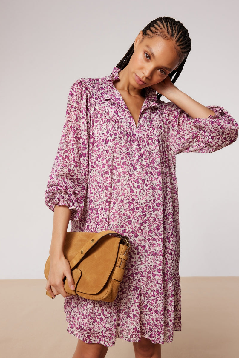 Robe Rosinda - Rose