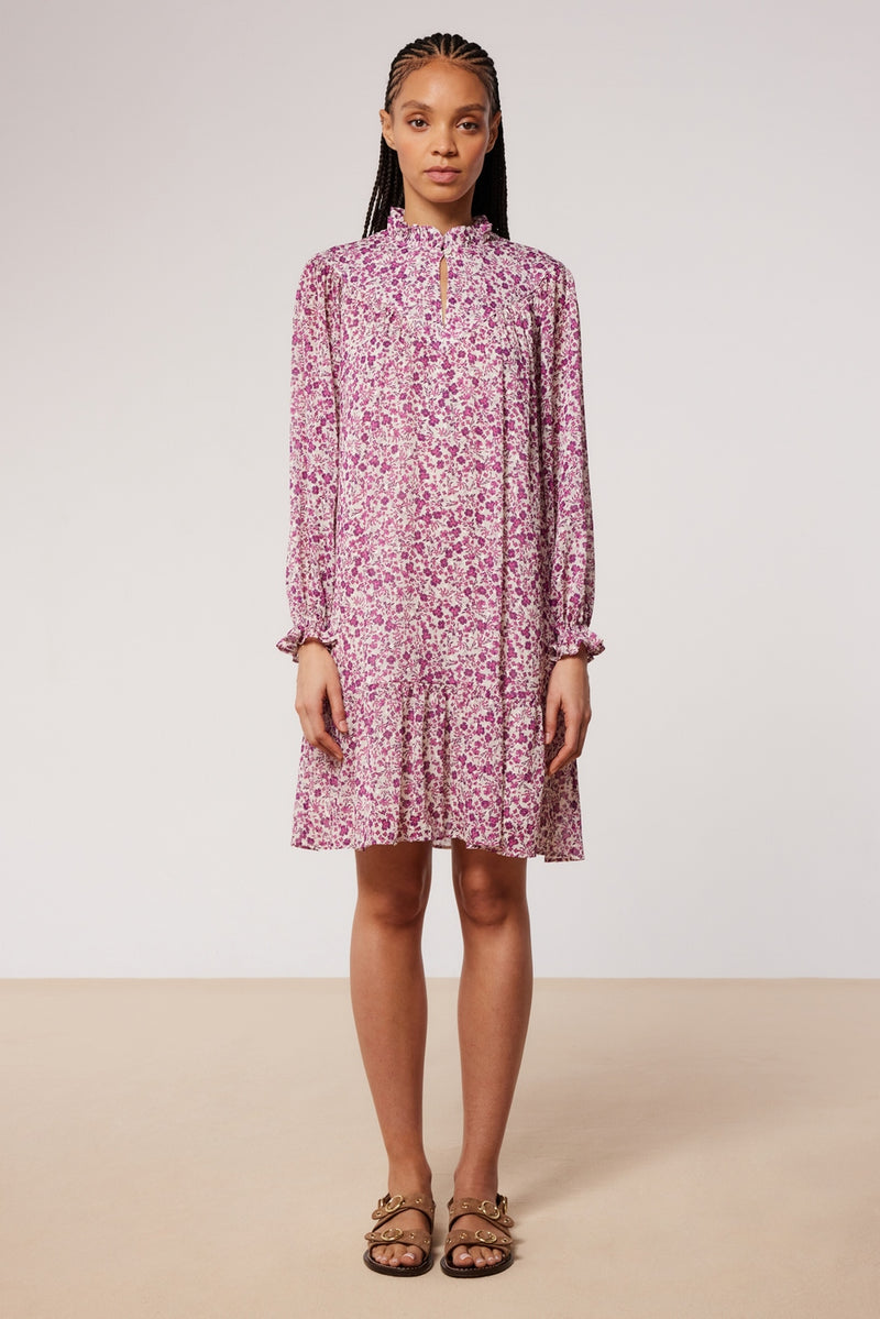 Robe Rosinda - Rose