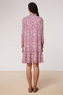 Robe Rosinda - Rose