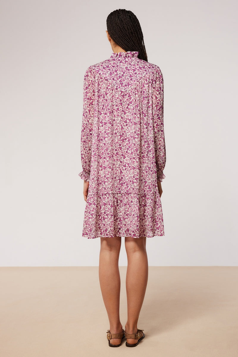 Robe Rosinda - Rose