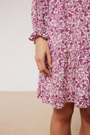 Robe Rosinda - Rose