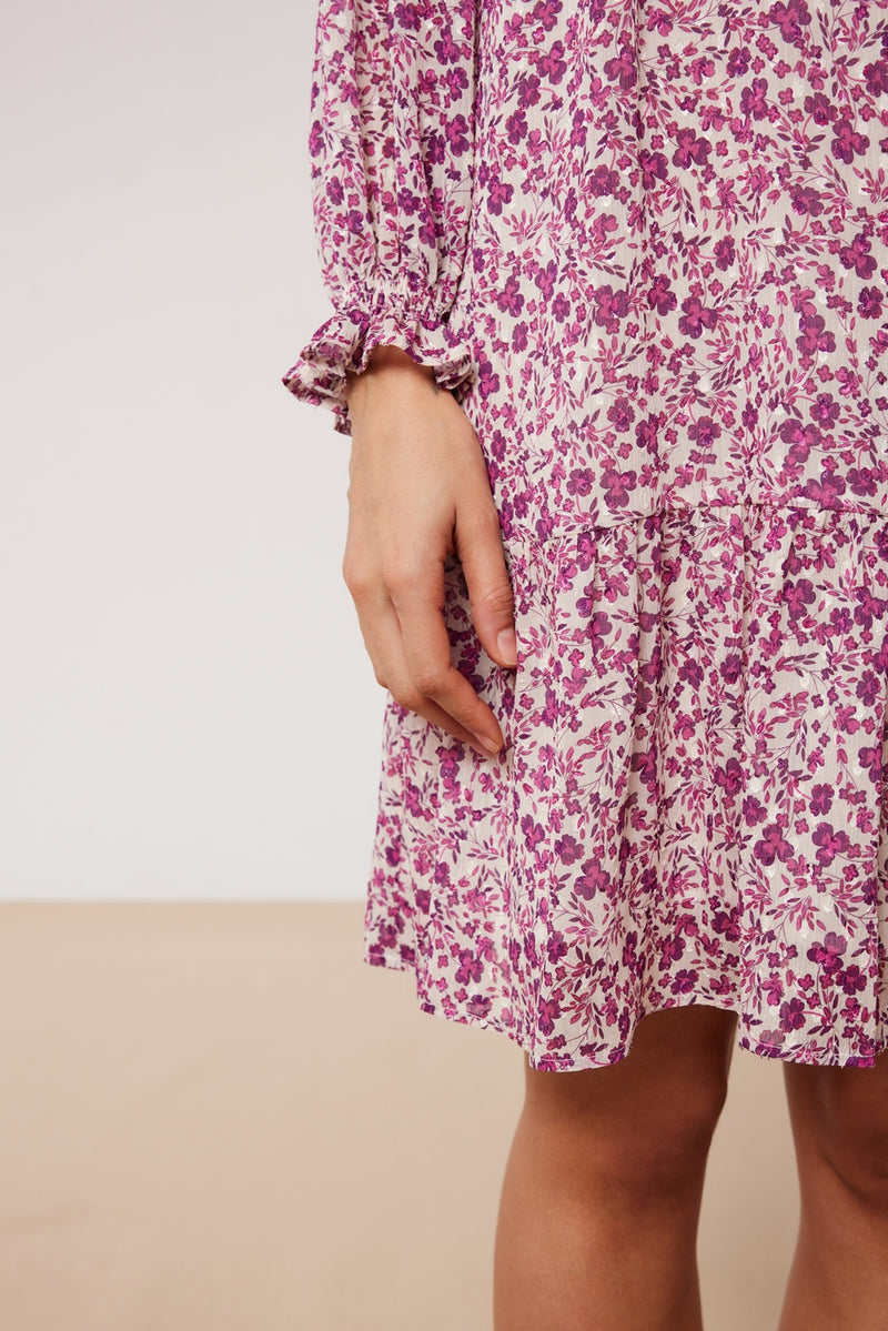 Robe Rosinda - Rose