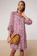 Robe Rosinda - Rose