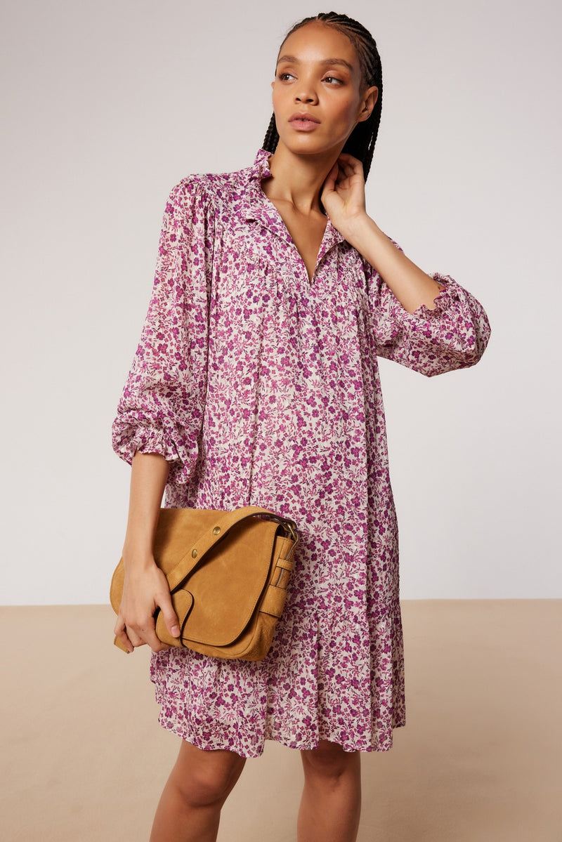Robe Rosinda - Rose