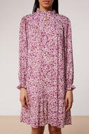 Robe Rosinda - Rose