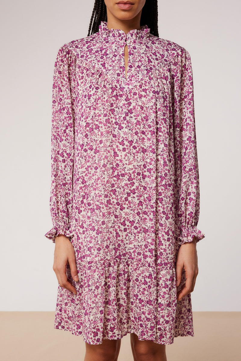 Robe Rosinda - Rose
