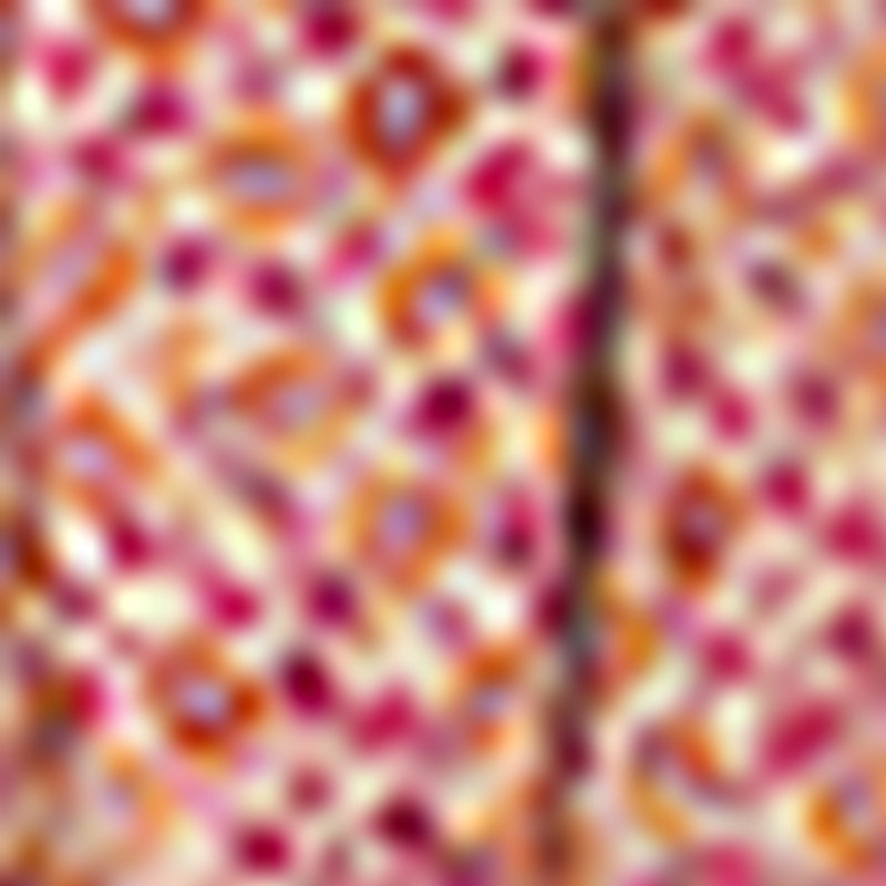 Robe - Fuchsia