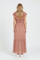 Robe - Fuchsia