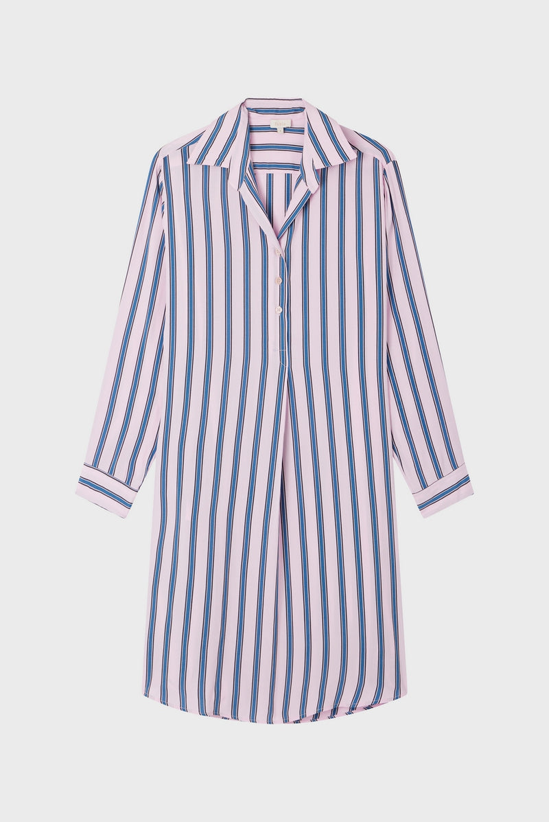 Robe Enna - Rose
