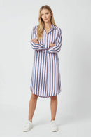 Robe Enna - Rose