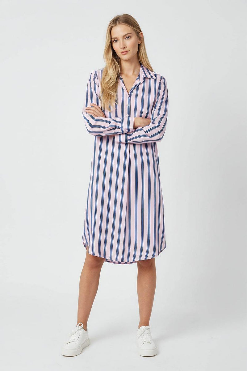 Robe Enna - Rose