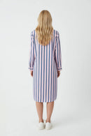 Robe Enna - Rose