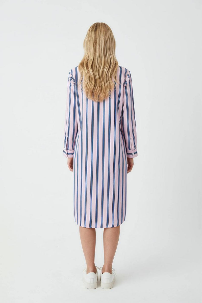 Robe Enna - Rose
