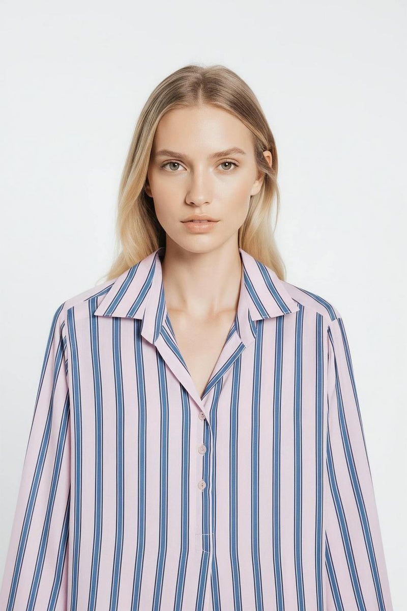 Robe Enna - Rose